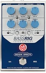 Origin effects bassrig for sale  Delivered anywhere in USA 
