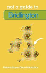 Guide bridlington for sale  Delivered anywhere in UK