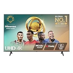 Hisense inch smart for sale  Delivered anywhere in UK