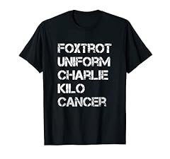 Foxtrot uniforme charlie d'occasion  Livré partout en France