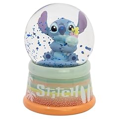 Stitch schneekugel geschenkbox gebraucht kaufen  Wird an jeden Ort in Deutschland