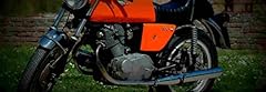 Laverda 750 1973 for sale  Delivered anywhere in UK