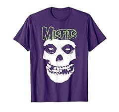 Misfits green logo for sale  Delivered anywhere in USA 
