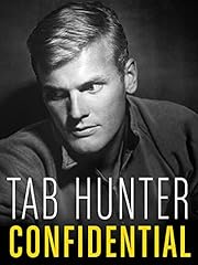 Tab hunter confidential for sale  Delivered anywhere in USA 