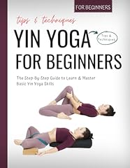 Yin yoga for gebraucht kaufen  Wird an jeden Ort in Deutschland