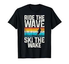 Ride wave ski for sale  Delivered anywhere in UK