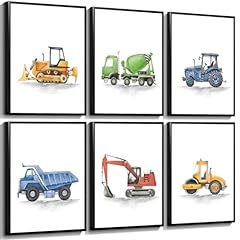 Boys truck wall for sale  Delivered anywhere in USA 