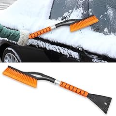 Winuerk snow brush for sale  Delivered anywhere in USA 