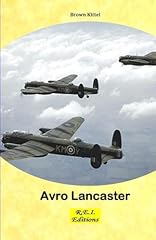 Avro lancaster for sale  Delivered anywhere in UK