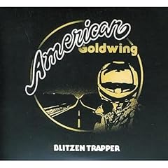 American goldwing d'occasion  Livré partout en Belgiqu