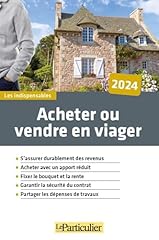 Oser viager d'occasion  Livré partout en Belgiqu