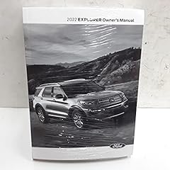 2022 ford explorer for sale  Delivered anywhere in Ireland