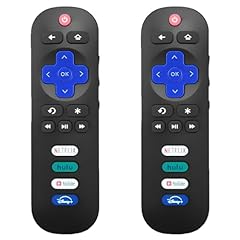 Pack replacement remote for sale  Delivered anywhere in USA 