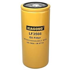 Oil filter lf3566 for sale  Delivered anywhere in USA 