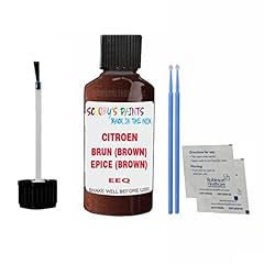 Touch paint citroen for sale  Delivered anywhere in UK