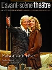 Faisons reve d'occasion  Livré partout en France