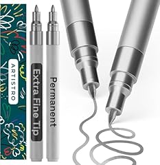 Artistro metallic permanent for sale  Delivered anywhere in UK