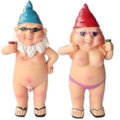 Garden small gnome for sale  Delivered anywhere in UK