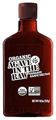 Agave raw organic for sale  Delivered anywhere in USA 