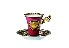 Rosenthal versace kaffeetasse d'occasion  Livré partout en France