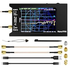 Aursinc nanovna vector usato  Spedito ovunque in Italia 