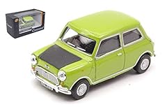 Mini cooper mr.bean for sale  Delivered anywhere in UK