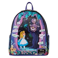 Loungefly disney alice gebraucht kaufen  Wird an jeden Ort in Deutschland