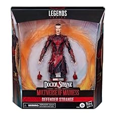 Marvel legends defender for sale  Delivered anywhere in UK