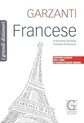 Grande dizionario francese. usato  Spedito ovunque in Italia 