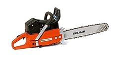 Dolmar ps9010 9010 usato  Spedito ovunque in Italia 