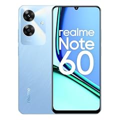 Realme note smartphone usato  Spedito ovunque in Italia 