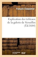 Explication tableaux galerie d'occasion  Livré partout en France
