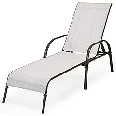 Giantex patio lounge for sale  Delivered anywhere in USA 