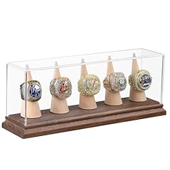 Championship ring display for sale  Delivered anywhere in USA 
