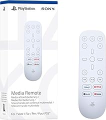 Sony playstation remote usato  Spedito ovunque in Italia 