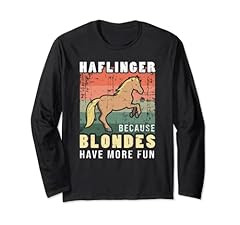 Haflinger horse design for sale  Delivered anywhere in USA 