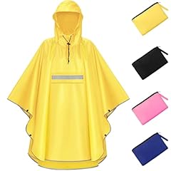 Newirove poncho pluie d'occasion  Livré partout en France