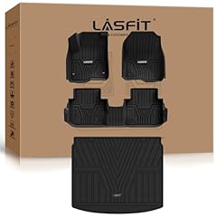 Lasfit floor mats for sale  Delivered anywhere in USA 