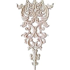 Kelendle unpainted carved for sale  Delivered anywhere in USA 