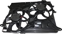 Parts radiator fan for sale  Delivered anywhere in USA 