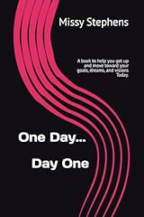One day...day one for sale  Delivered anywhere in USA 