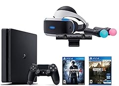 Playstation bundle headset for sale  Delivered anywhere in USA 