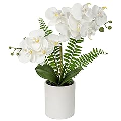 Kunstblume rchidee künstlich gebraucht kaufen  Wird an jeden Ort in Deutschland