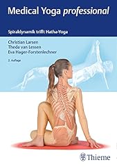 Medical yoga professional gebraucht kaufen  Wird an jeden Ort in Deutschland