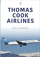 Thomas cook airlines for sale  Delivered anywhere in UK