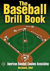 Baseball drill book for sale  Delivered anywhere in USA 