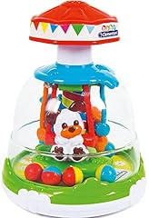Baby clementoni 17193 usato  Spedito ovunque in Italia 