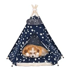 Mooipet pet teepee for sale  Delivered anywhere in USA 