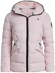 Spyder women puffer for sale  Delivered anywhere in USA 