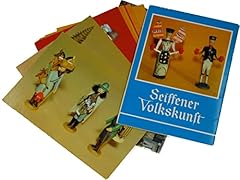 Seiffener volkskunst gebraucht kaufen  Wird an jeden Ort in Deutschland